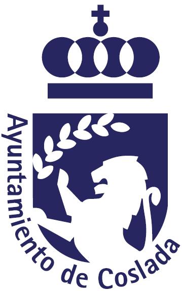 Escudo del Ayuntamiento de Coslada
